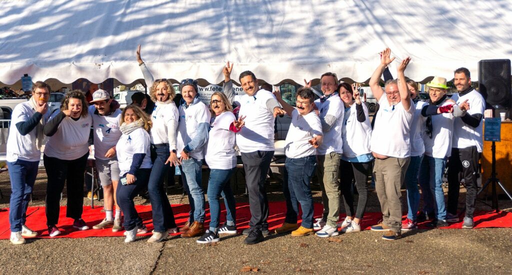 novembre moustache 2024