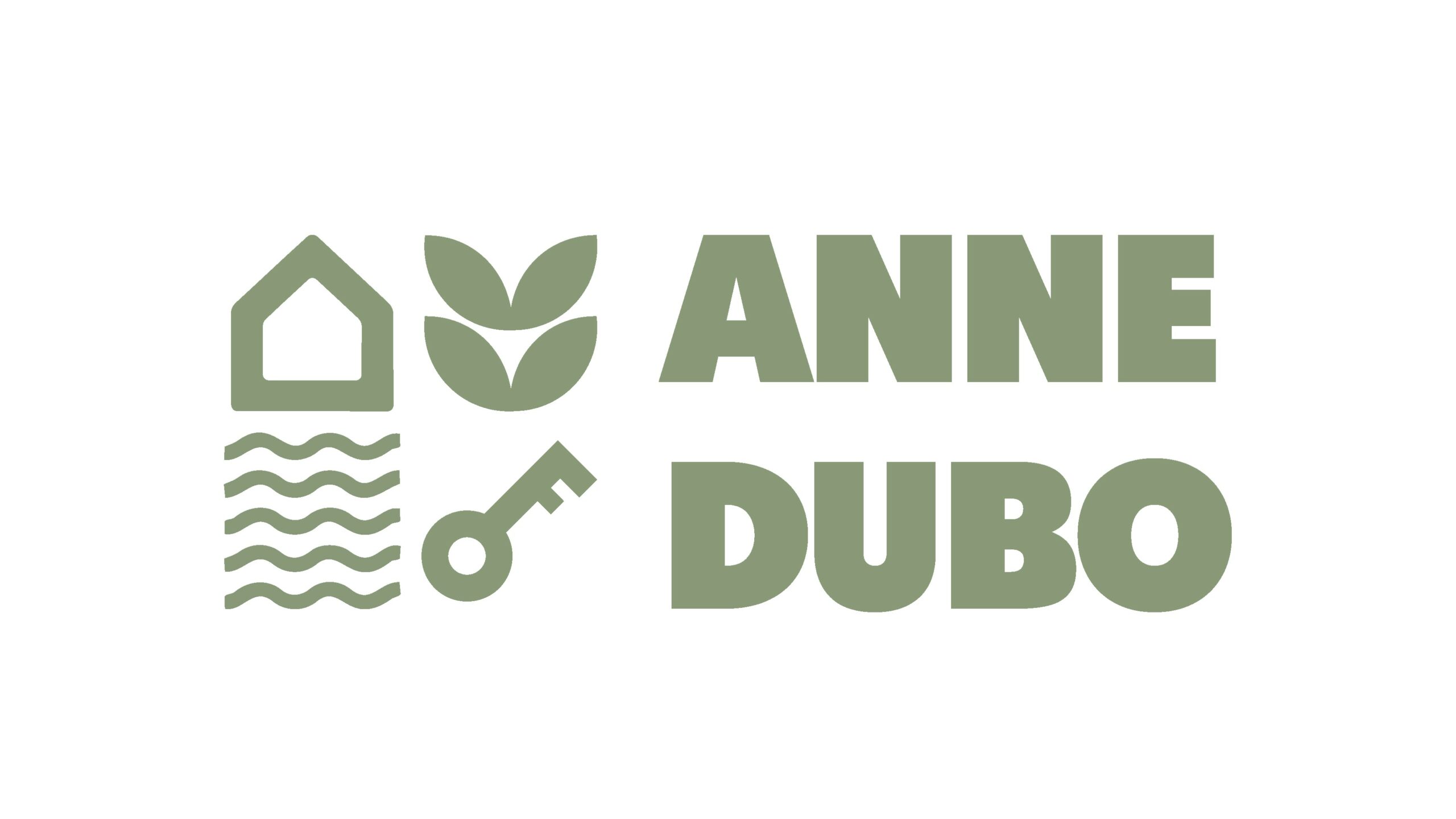 anne dubo