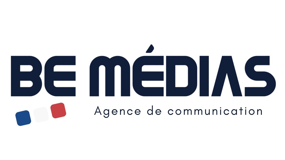be média
