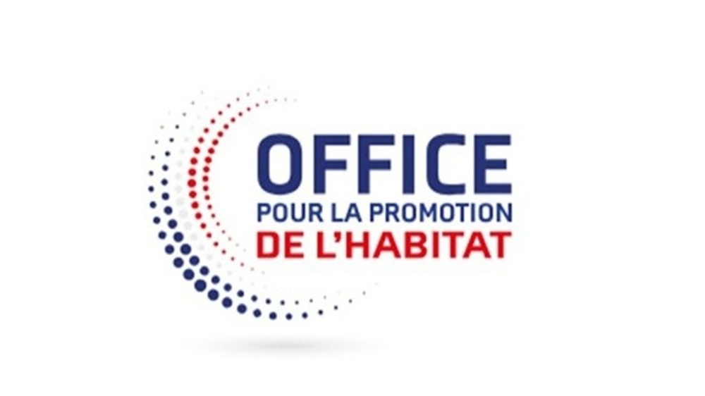 office promo habitat