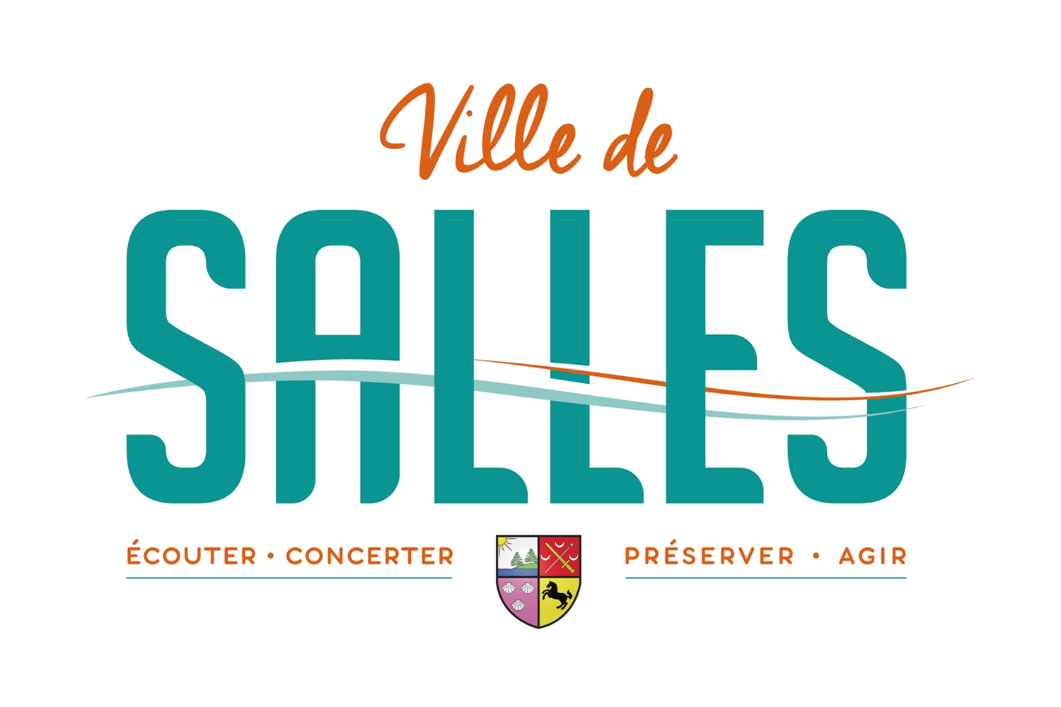 ville de salles