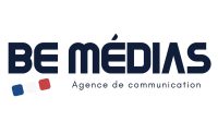 be média