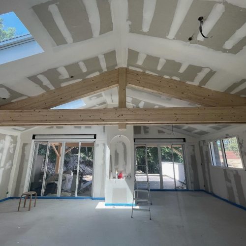 drywall 1