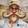 drywall profil