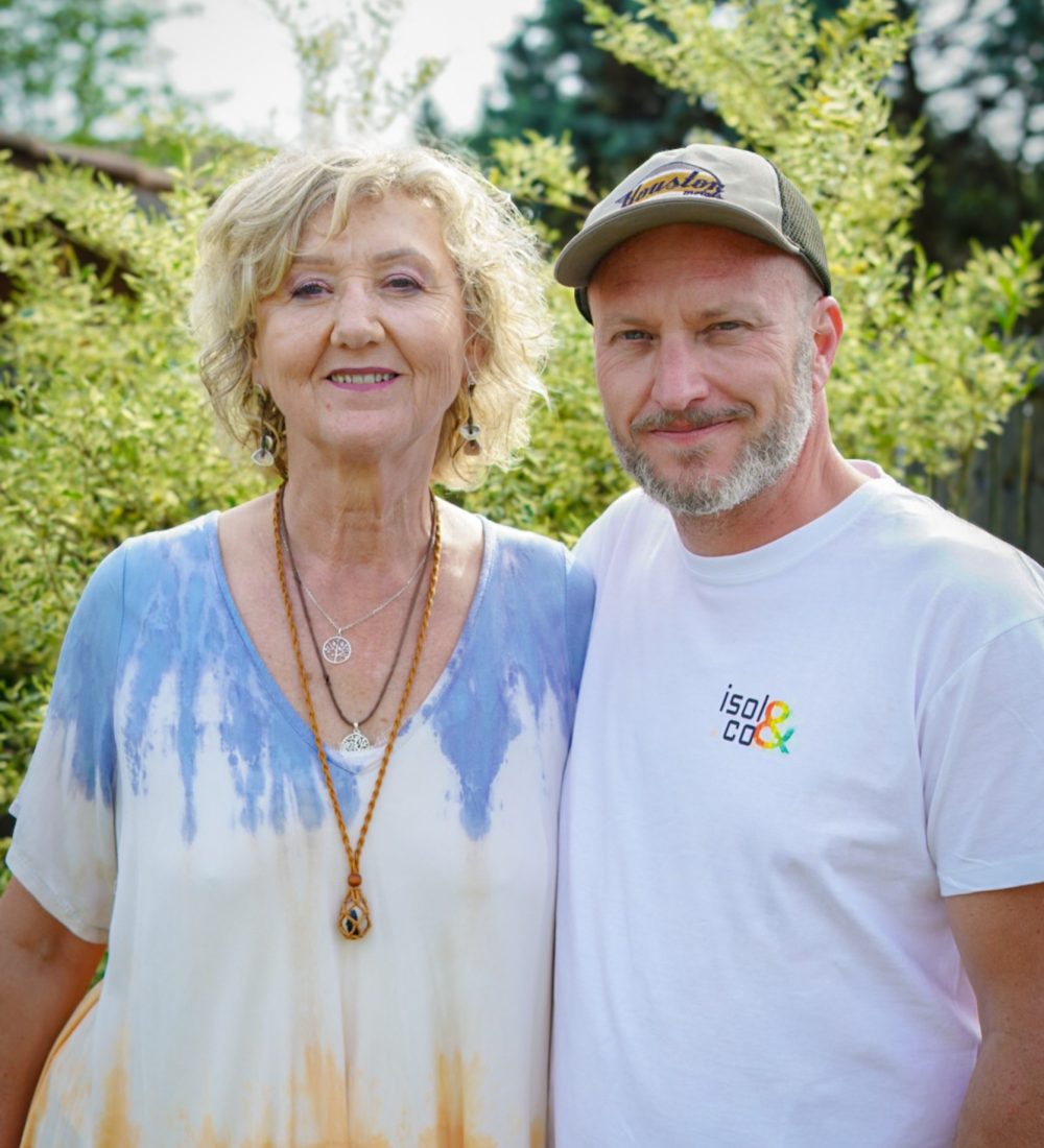 olivier et annick